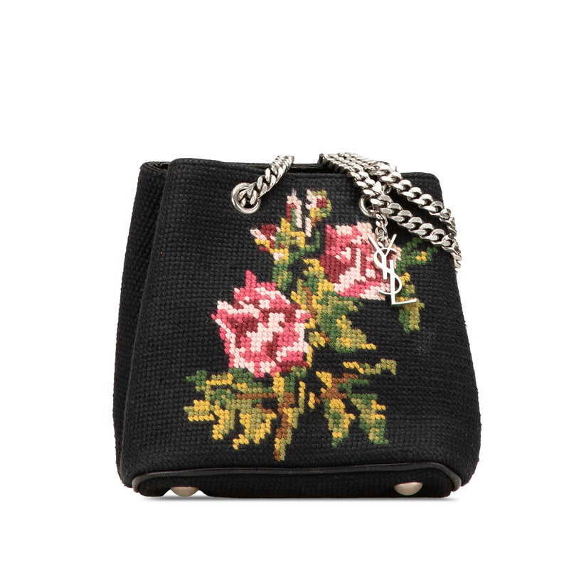 Saint Laurent Shoulder Bag - Rovelle Bags