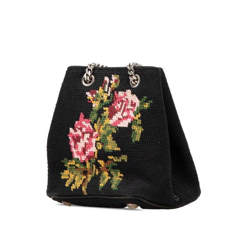 Saint Laurent Shoulder Bag - Rovelle Bags