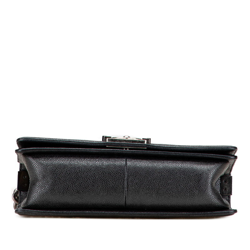 Chanel Boy Shoulder Bag - Almora Bags
