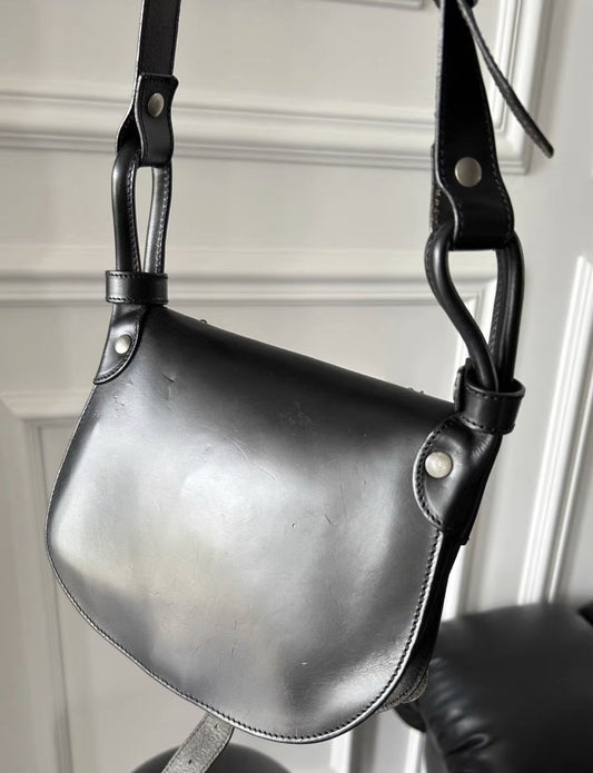 Chanel Medallion Handbag - Rovelle Bags