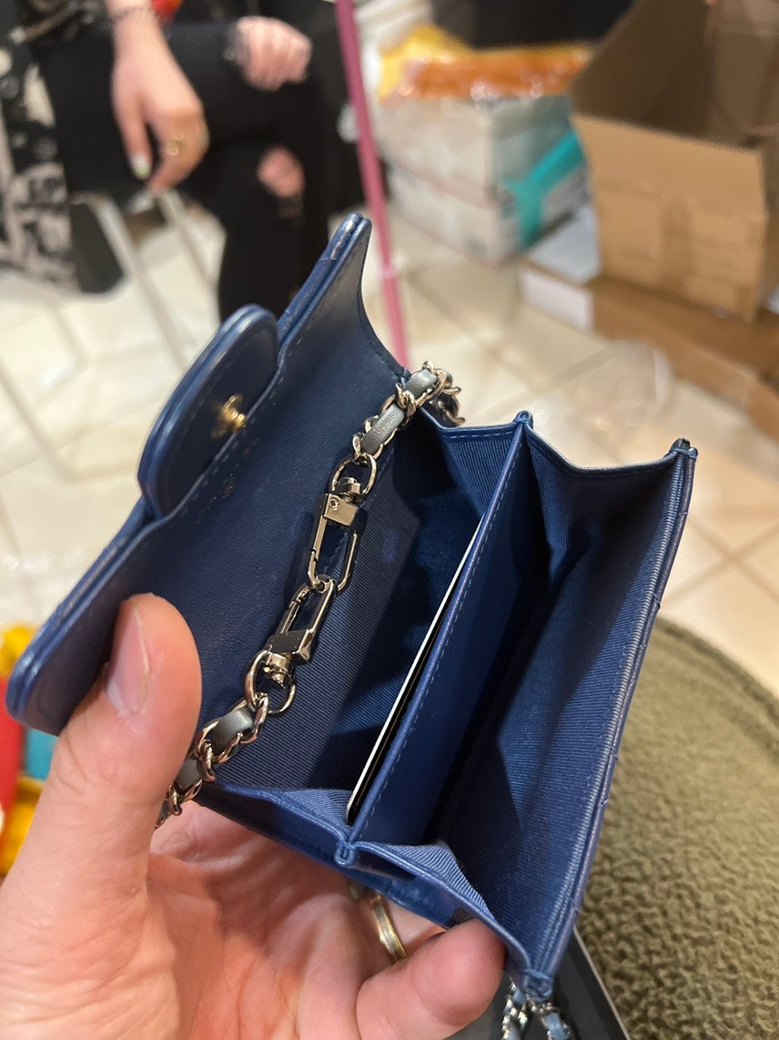 Chanel WOC Crossbody - Almora Bags