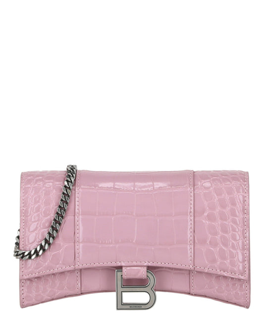 Balenciaga Hourglass Crossbody - Rovelle Bags