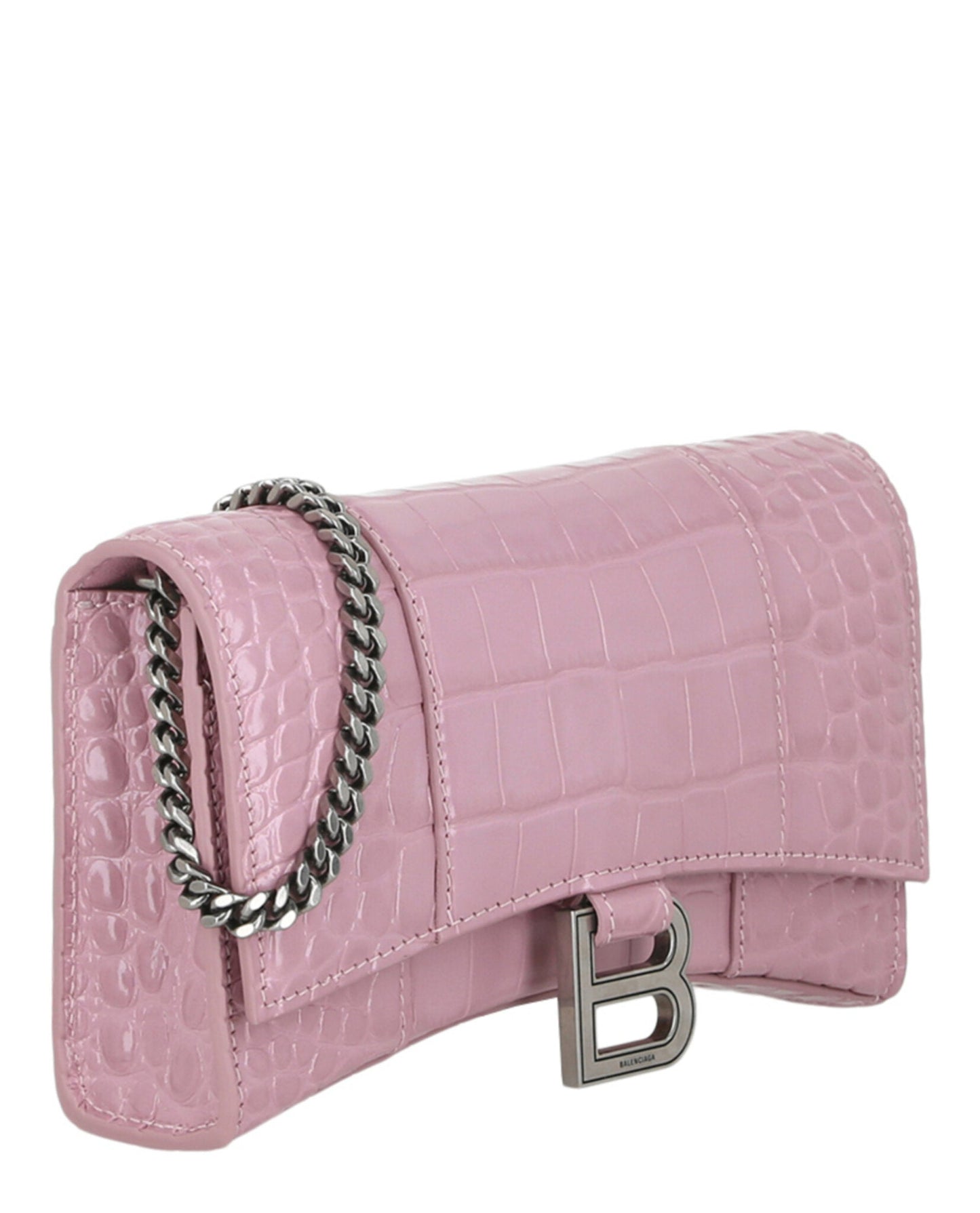 Balenciaga Hourglass Crossbody - Rovelle Bags