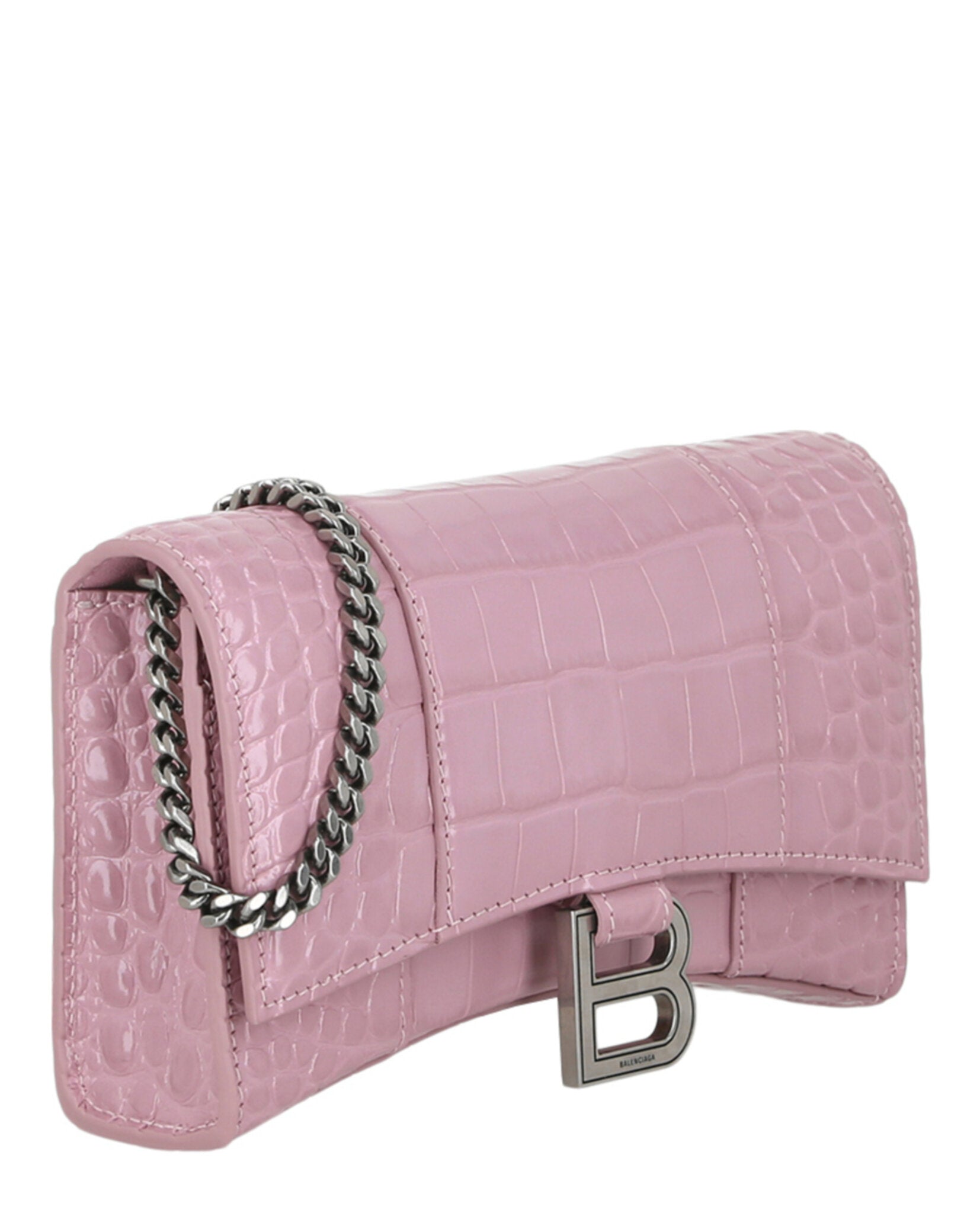 Balenciaga Hourglass Crossbody - Rovelle Bags