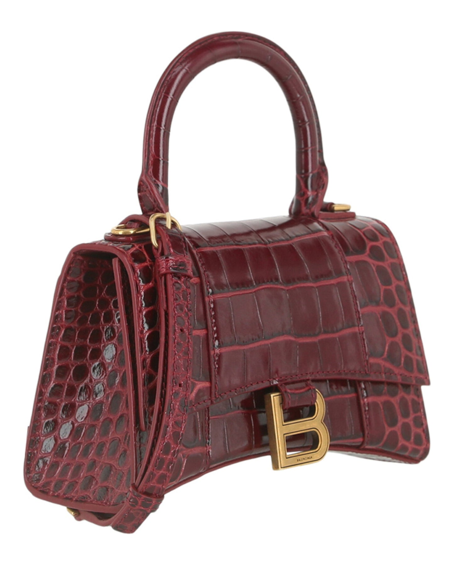 Balenciaga Hourglass Crossbody - Rovelle Bags