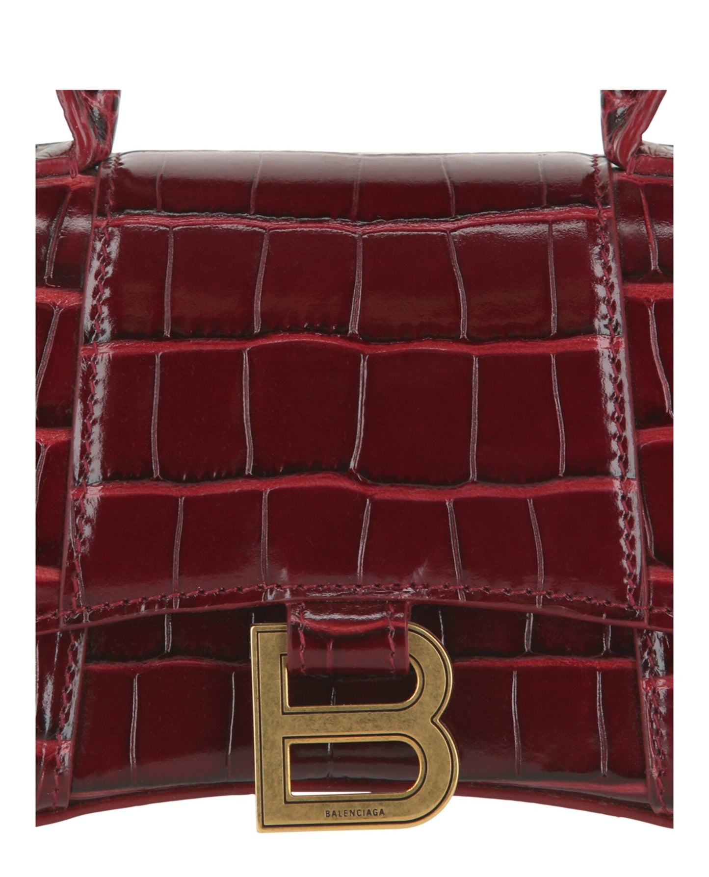 Balenciaga Hourglass Crossbody - Rovelle Bags