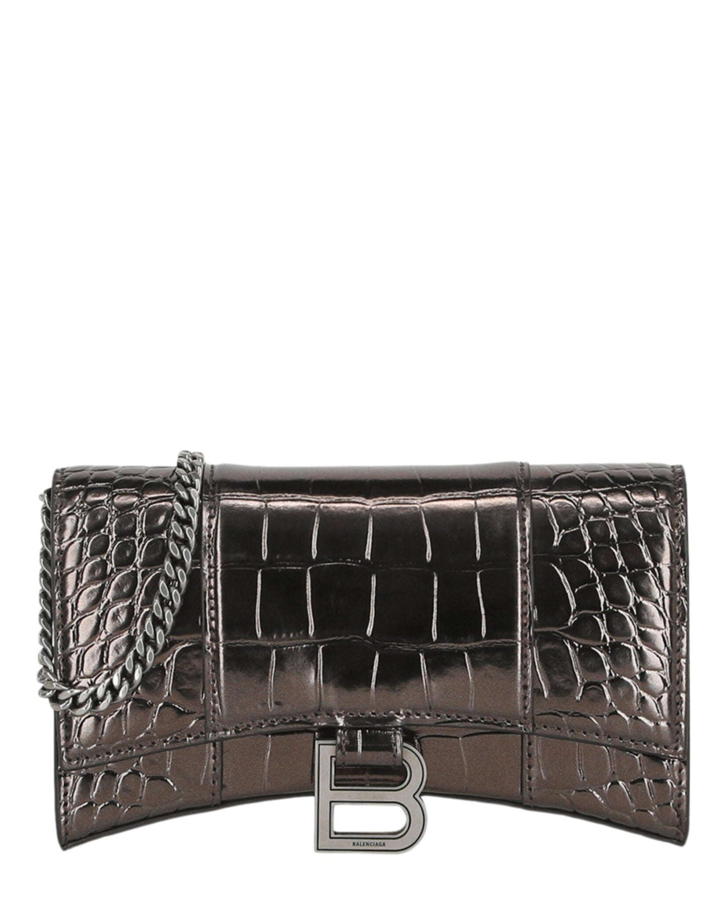 Balenciaga Hourglass Crossbody - Rovelle Bags