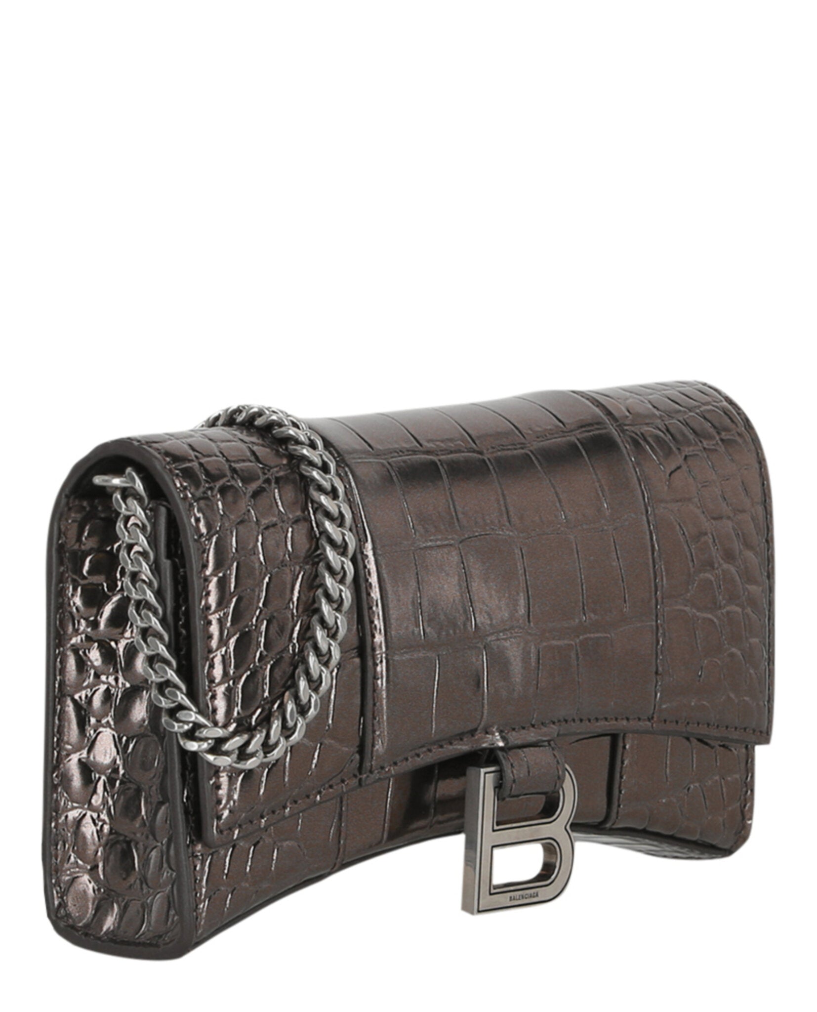 Balenciaga Hourglass Crossbody - Rovelle Bags