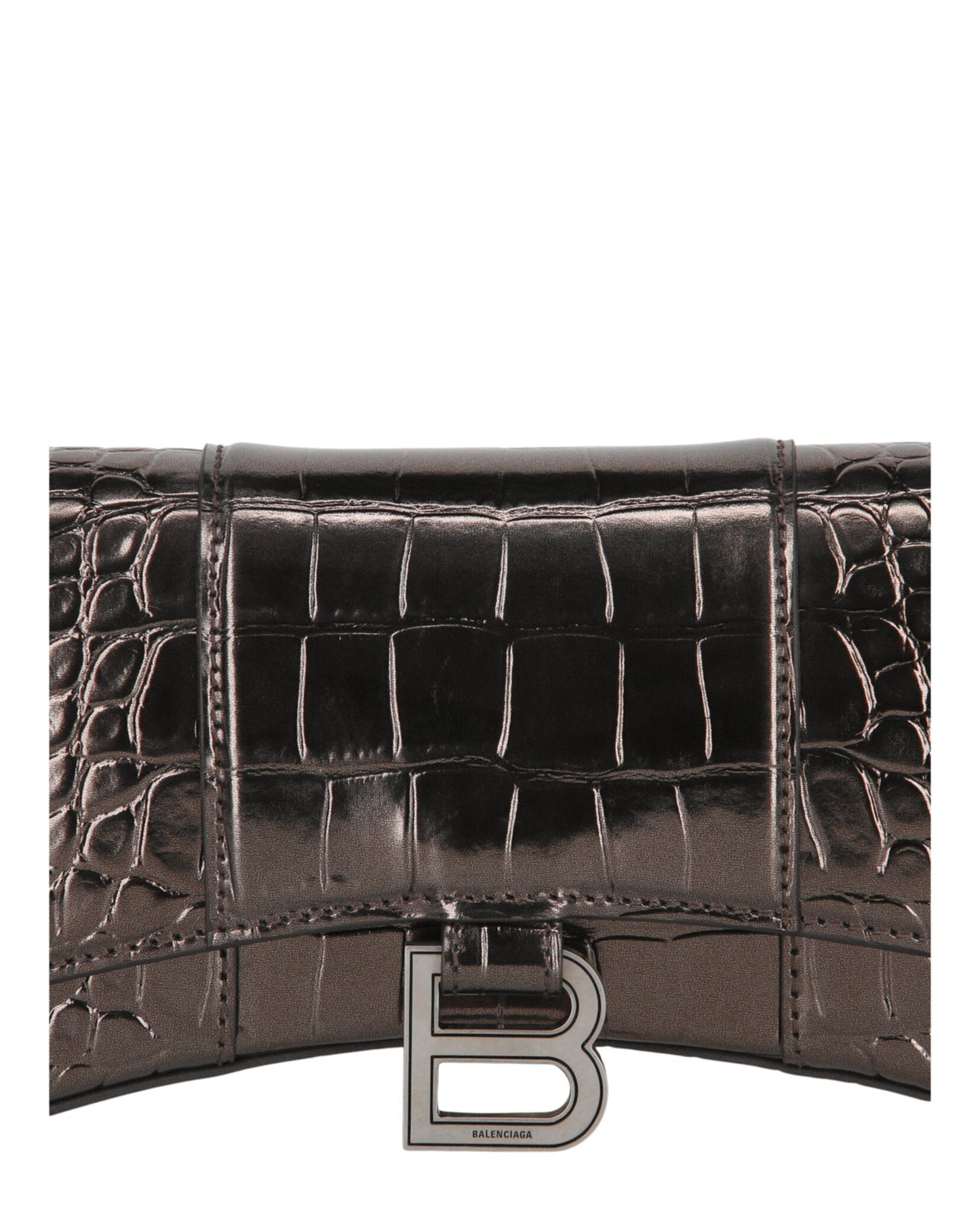 Balenciaga Hourglass Crossbody - Rovelle Bags