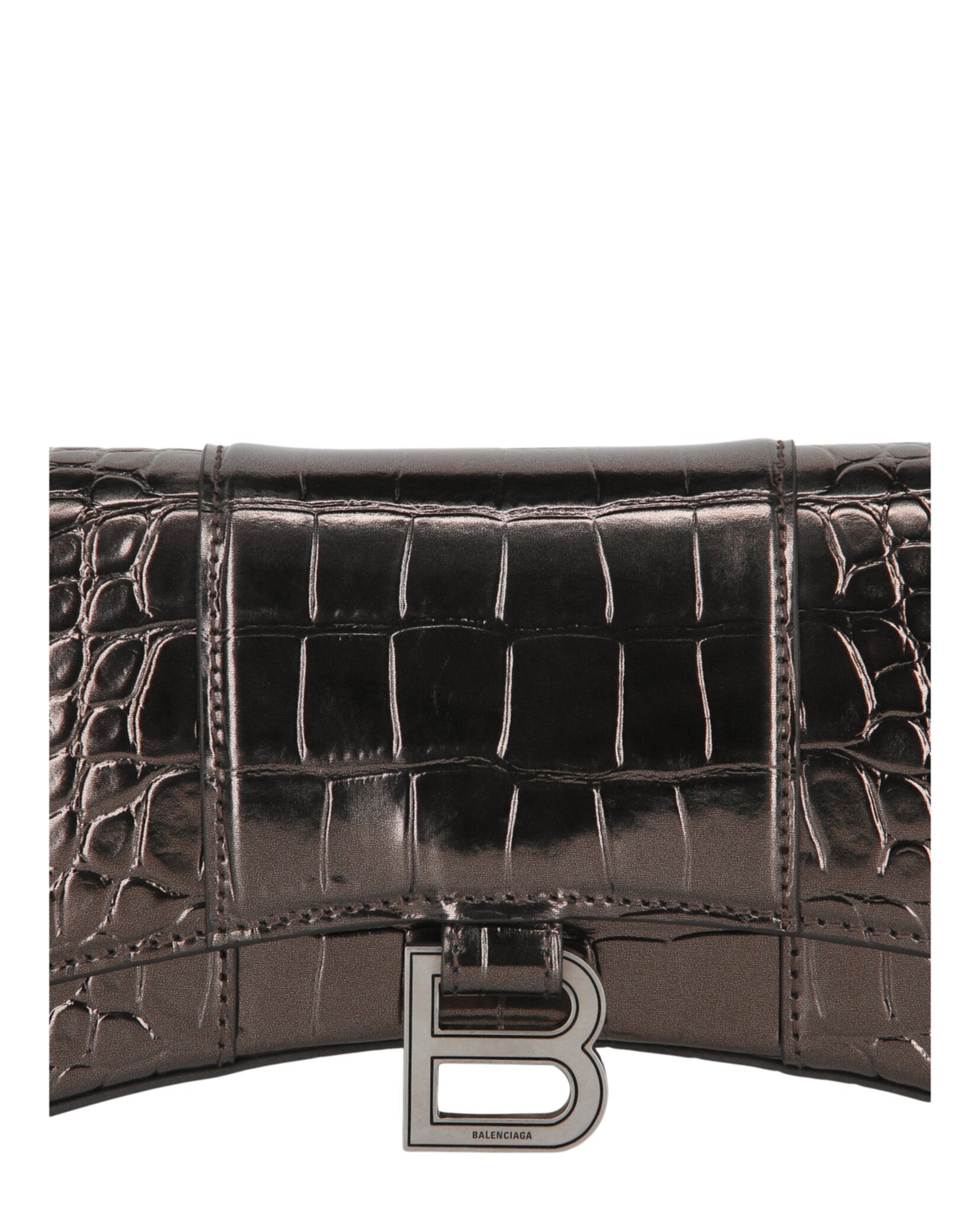 Balenciaga Hourglass Crossbody - Rovelle Bags