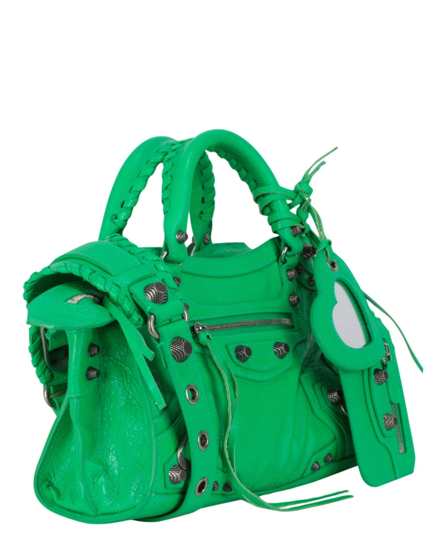Balenciaga Le Cagole Crossbody - Rovelle Bags
