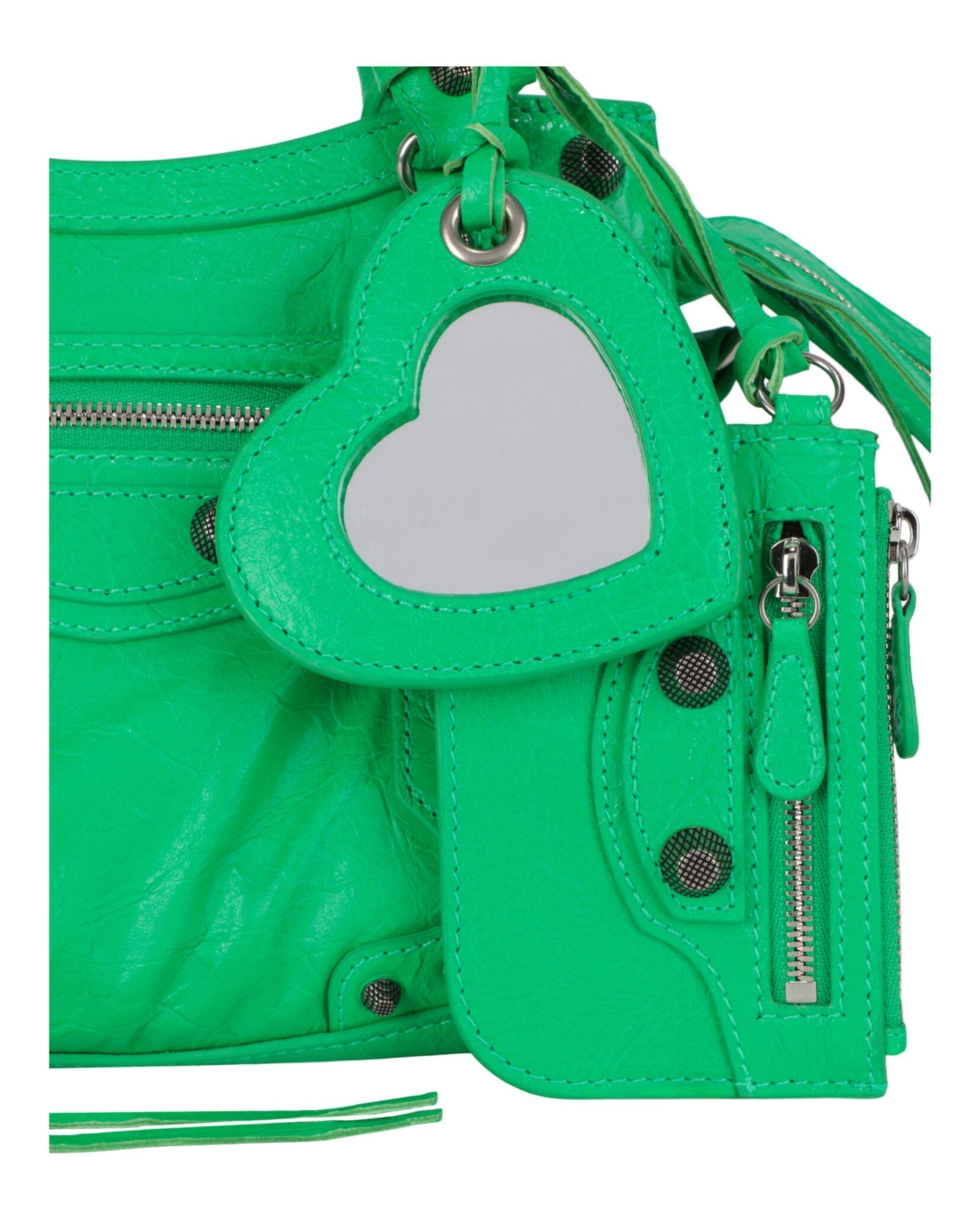 Balenciaga Le Cagole Crossbody - Rovelle Bags