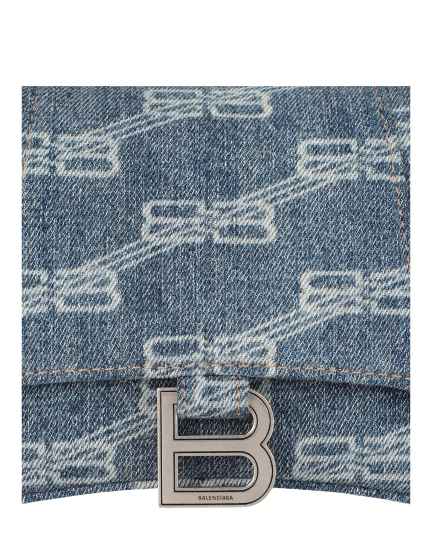 Balenciaga Hourglass Crossbody - Rovelle Bags