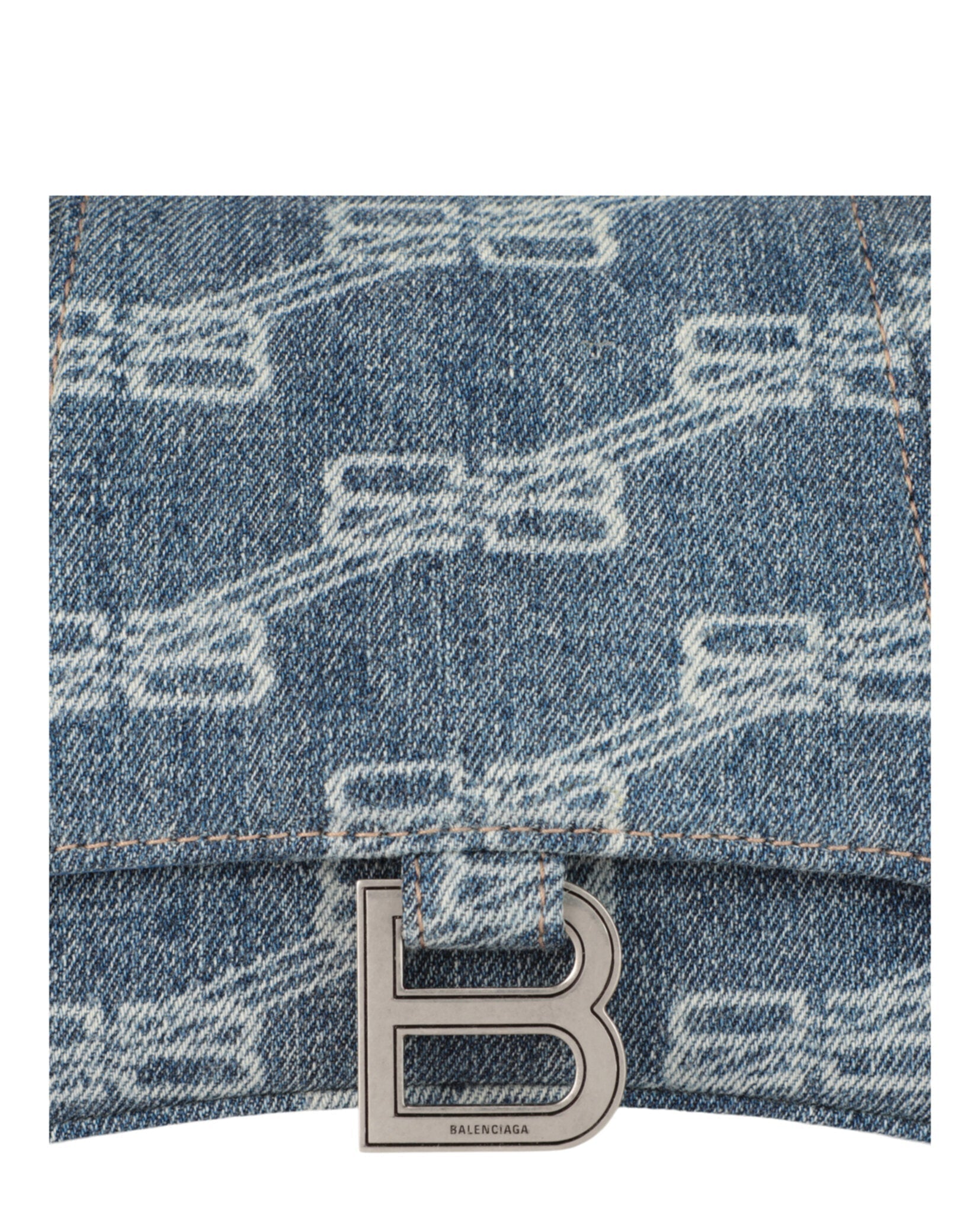 Balenciaga Hourglass Crossbody - Rovelle Bags