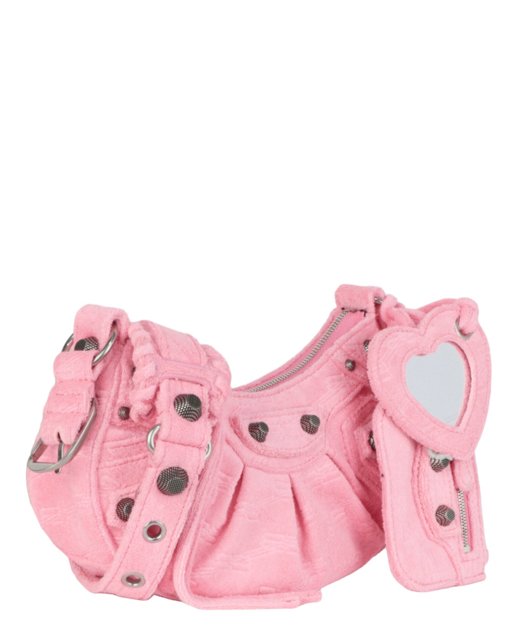 Balenciaga Le Cagole Crossbody - Rovelle Bags