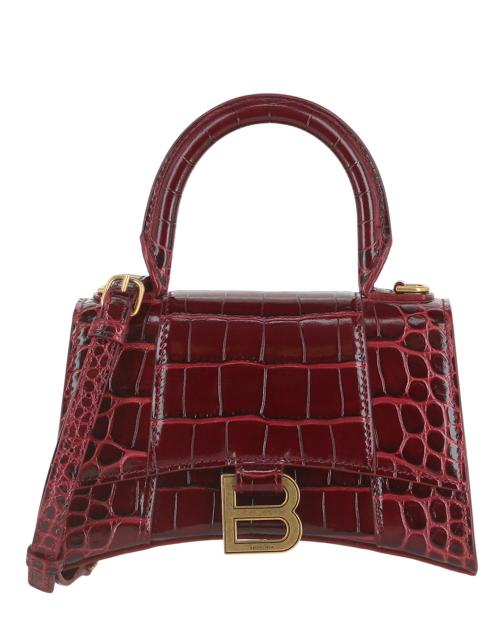 Balenciaga Hourglass Crossbody - Rovelle Bags