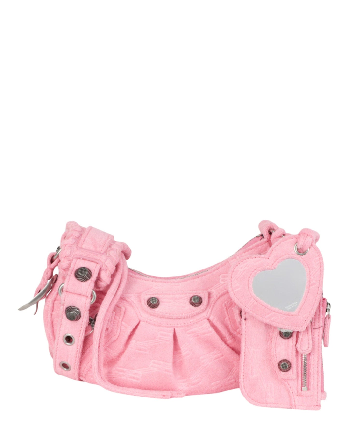 Balenciaga Le Cagole Crossbody - Rovelle Bags