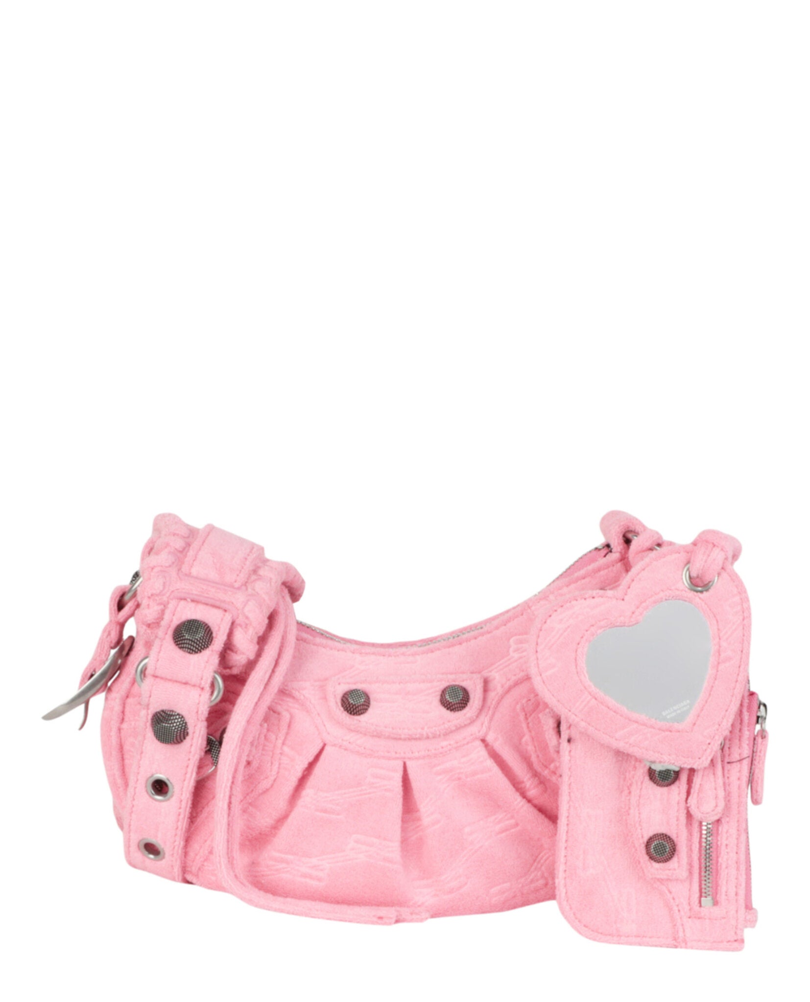 Balenciaga Le Cagole Crossbody - Rovelle Bags
