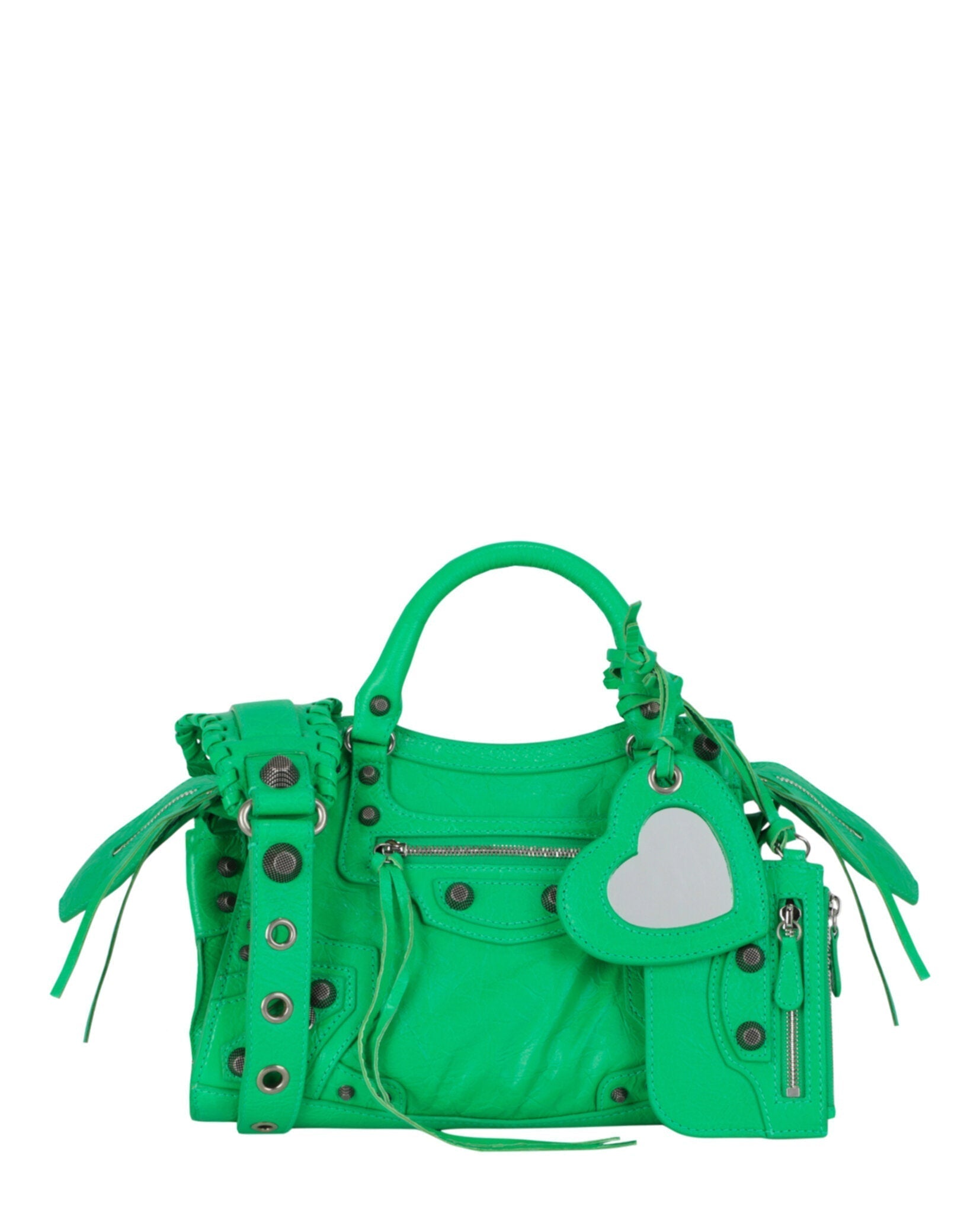 Balenciaga Le Cagole Crossbody - Rovelle Bags