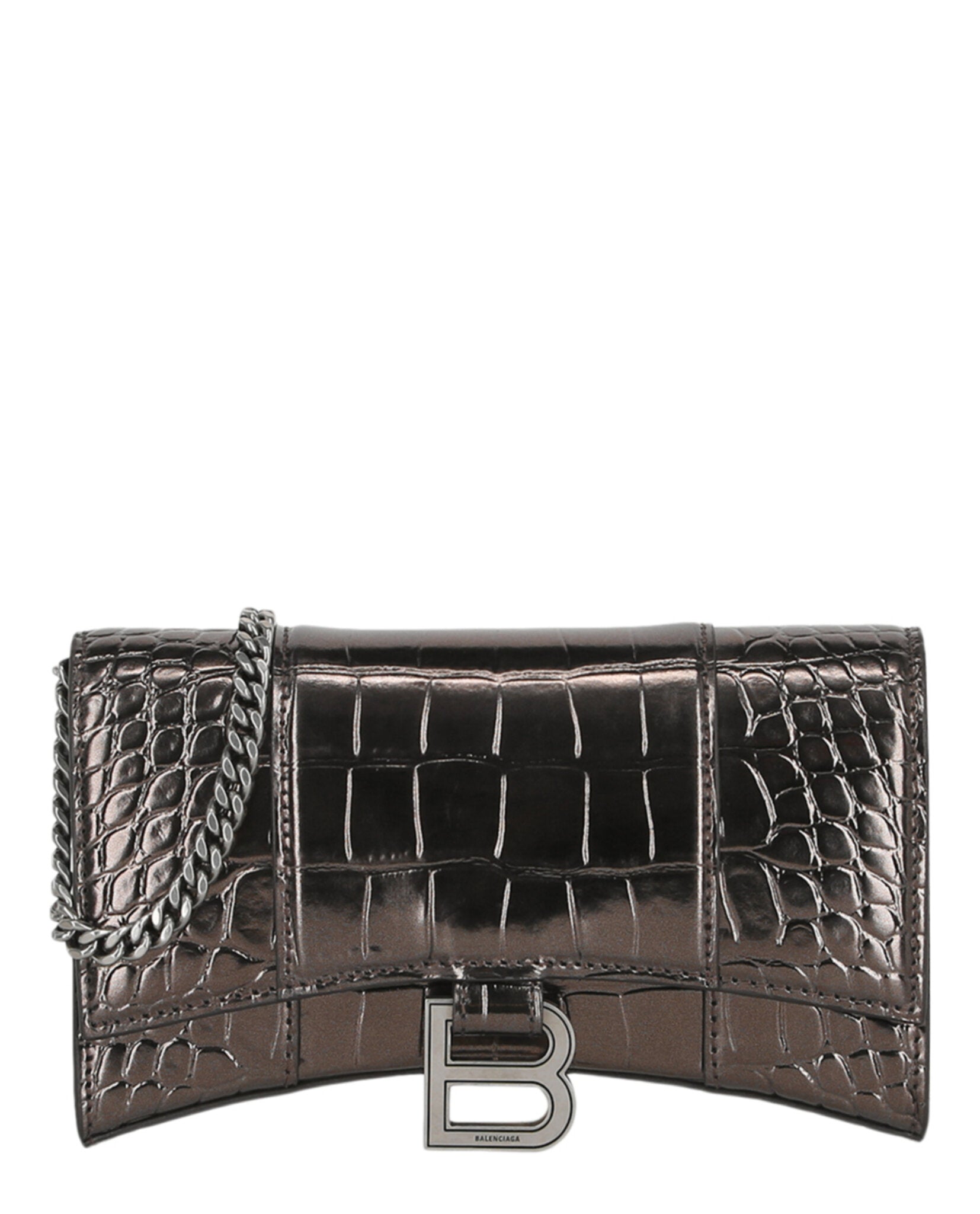 Balenciaga Hourglass Crossbody - Rovelle Bags