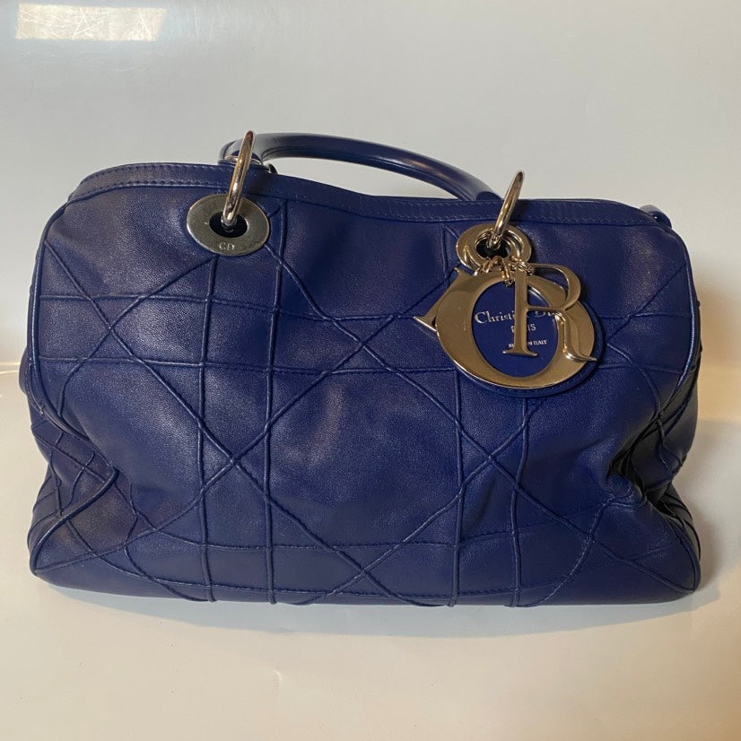 Dior Tote - Rovelle Bags