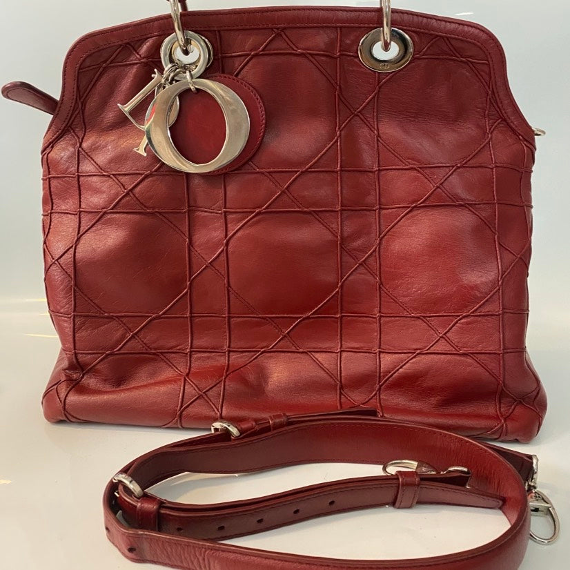 Dior Shoulder Bag - Rovelle Bags