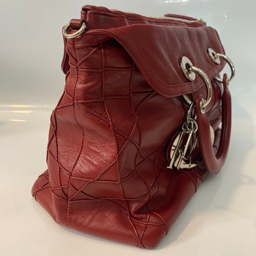 Dior Shoulder Bag - Rovelle Bags