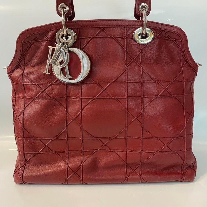 Dior Shoulder Bag - Rovelle Bags