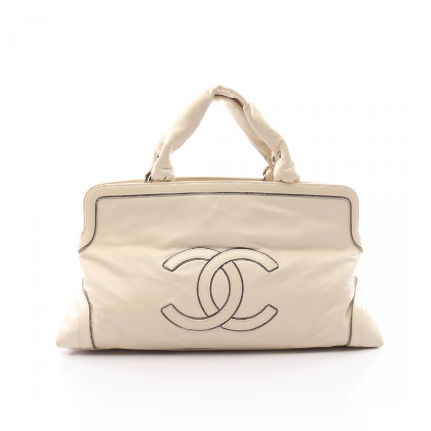 Chanel Handbag - Almora Bags
