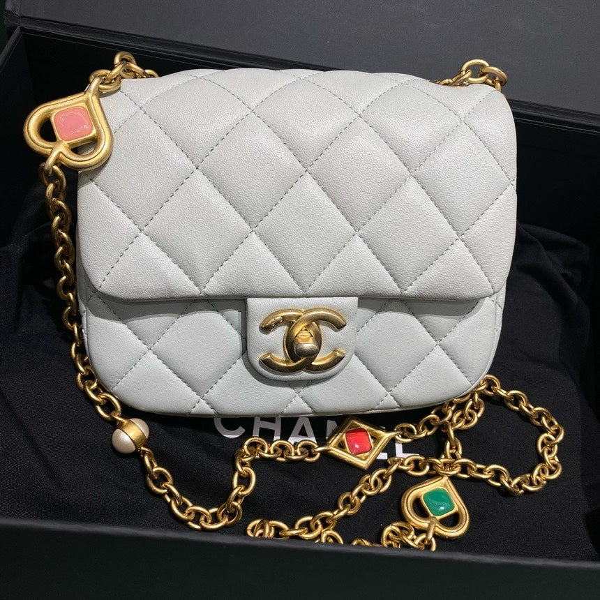 Chanel Handbag - Almora Bags