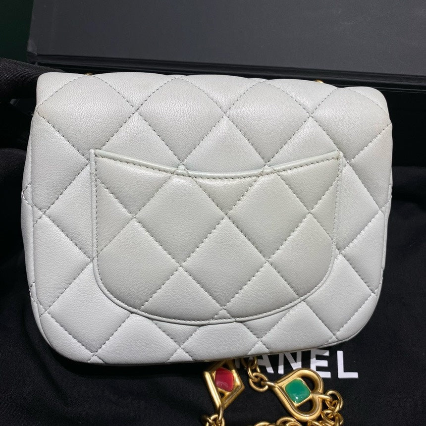 Chanel Handbag - Almora Bags