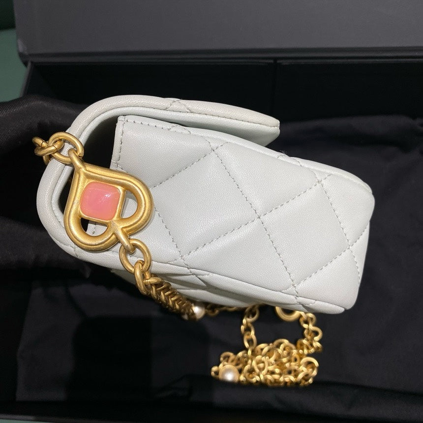 Chanel Handbag - Almora Bags