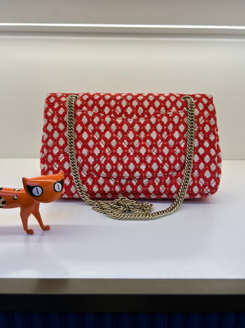 Chanel Handbag - Almora Bags