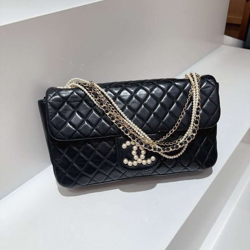 Chanel Handbag - Almora Bags