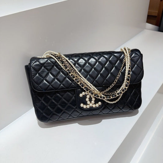 Chanel Handbag - Almora Bags