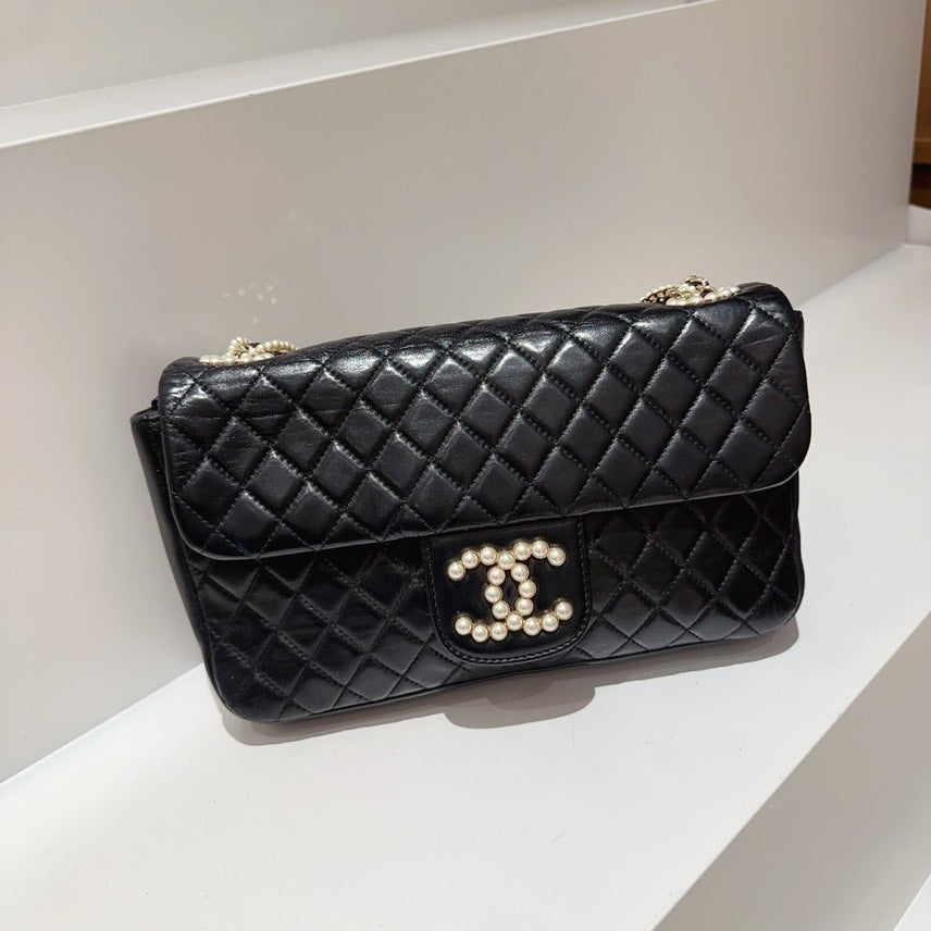 Chanel Handbag - Almora Bags