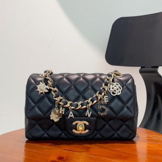 Chanel Handbag - Almora Bags