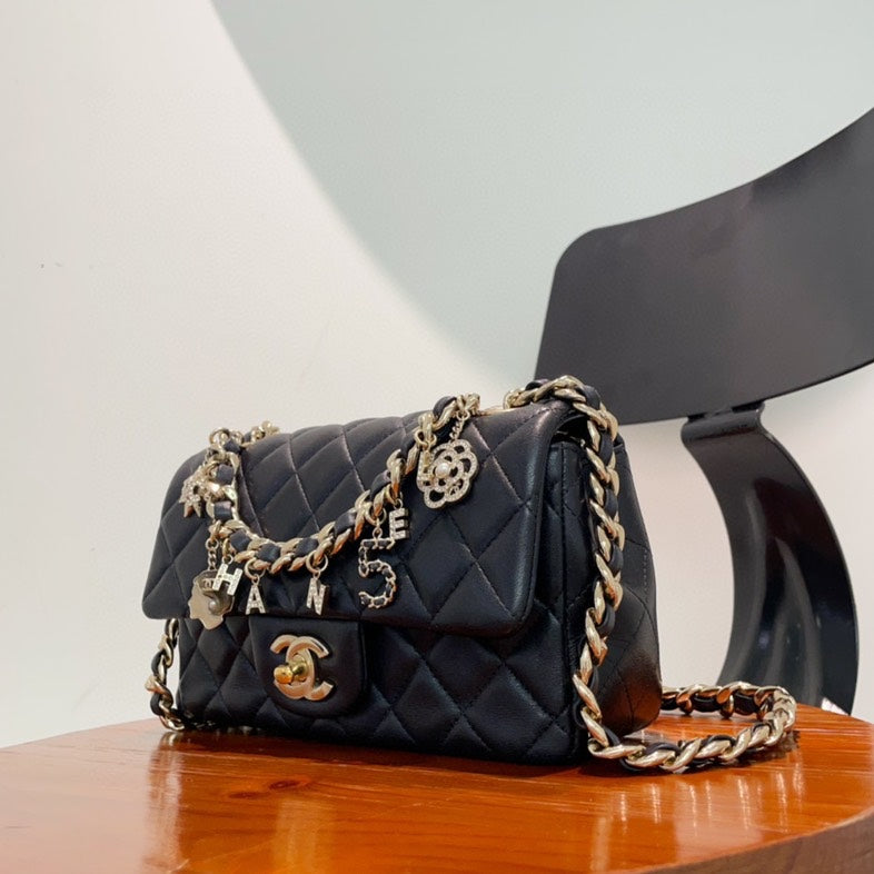 Chanel Handbag - Almora Bags
