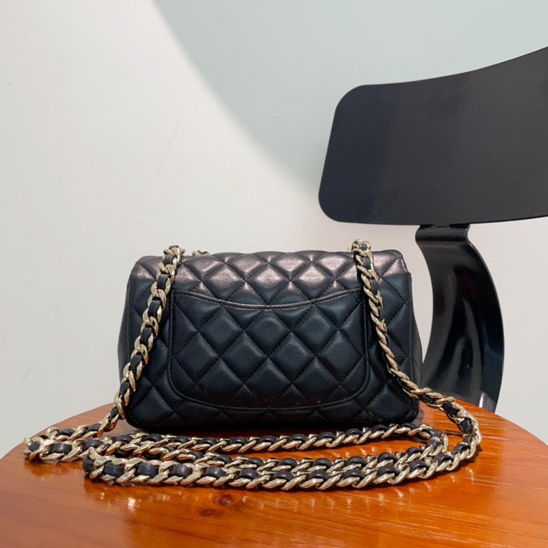 Chanel Handbag - Almora Bags