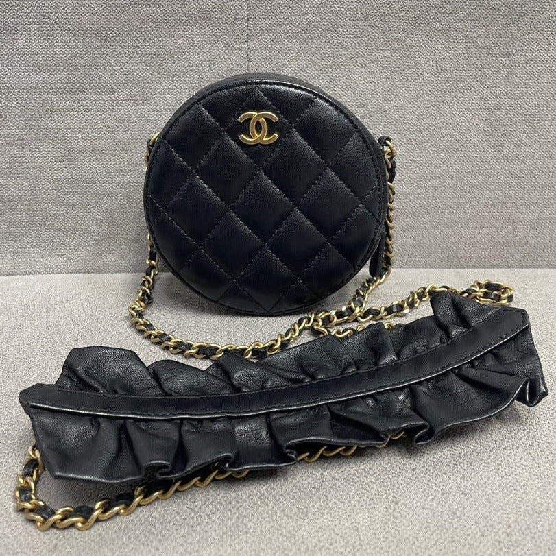 Chanel Crossbody - Almora Bags