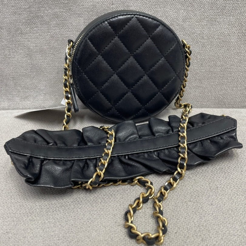 Chanel Crossbody - Almora Bags