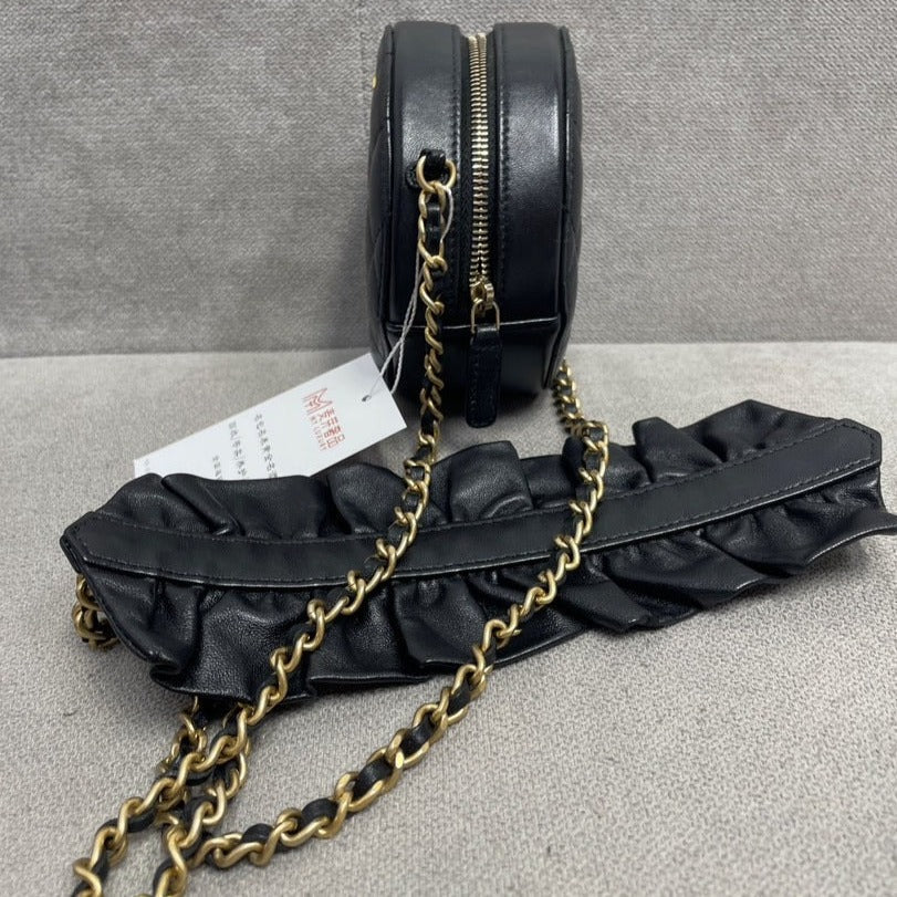 Chanel Crossbody - Almora Bags