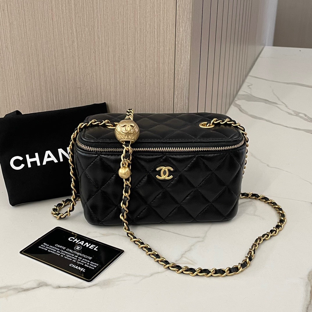 Chanel Handbag - Almora Bags