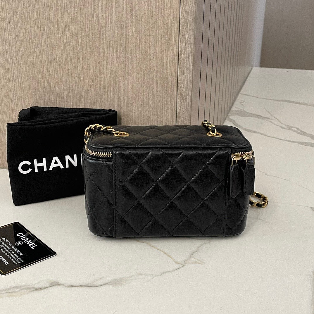 Chanel Handbag - Almora Bags