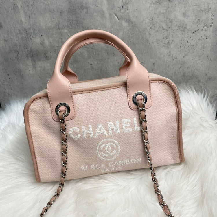 Chanel Handbag - Almora Bags