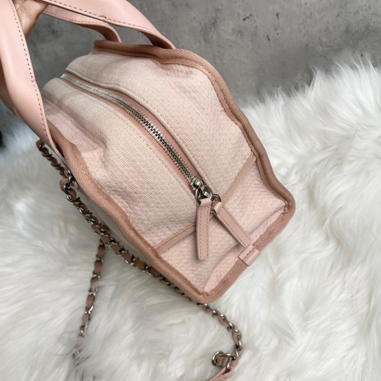Chanel Handbag - Almora Bags