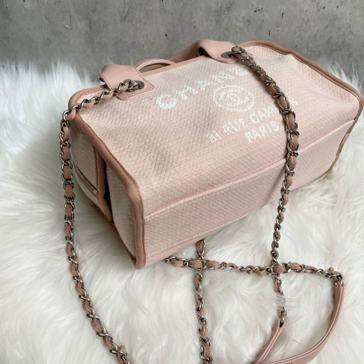 Chanel Handbag - Almora Bags