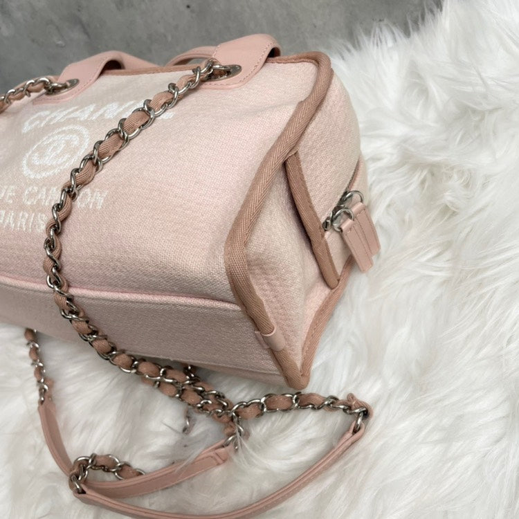 Chanel Handbag - Almora Bags
