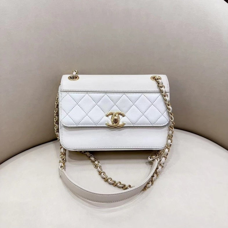 Chanel Handbag - Almora Bags