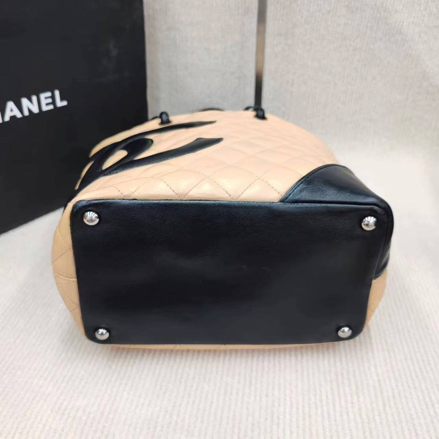 Chanel Cambon Tote - Almora Bags